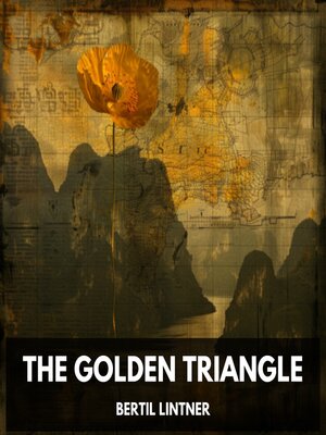 cover image of The Golden Triangle (Unabridged)